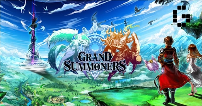 Grand Summoners Mod Apk