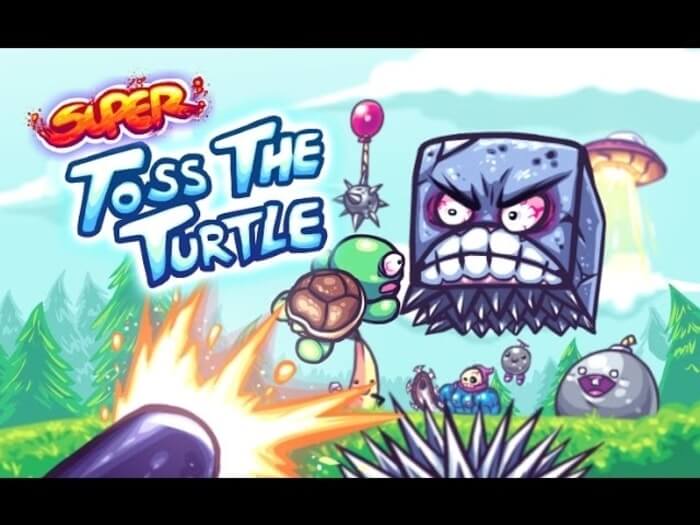 Suрer-Toss-The-Turtle