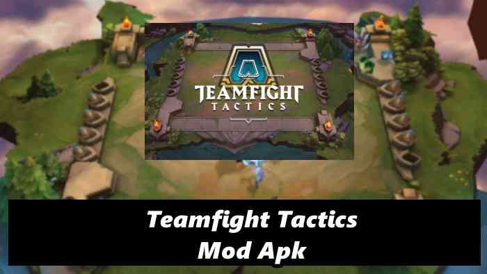 Teamfight-Tactics