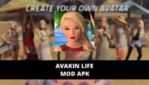 Avakin Life MOD APK/IOS (Download Unlimited Coins Gems and Diamonds)