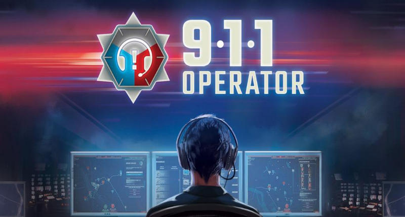 911 Operator Mod APk