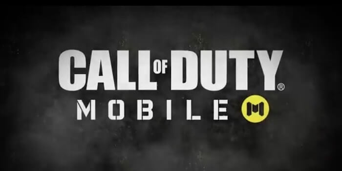 Call of Duty Mobile MOD APK