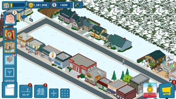 Family-Guy-The-Quest-for-Stuff-mod-ios