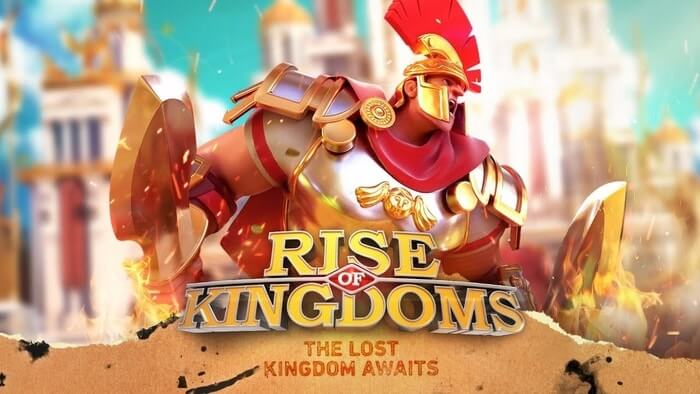 Rise of Kingdoms Lost Crusade Mod Apk/IOS Downlaod Latest Version with