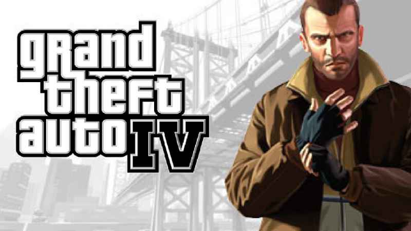 Grand Theft Auto IV Download