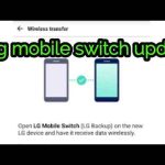 LG Mobile Switch APK